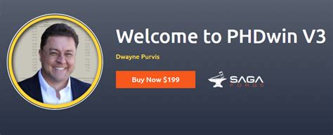 PHDWin V2 – PHDwin V3 .